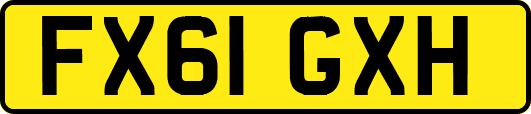 FX61GXH