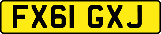 FX61GXJ