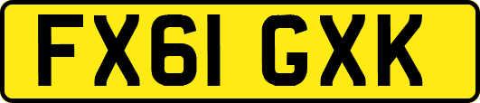 FX61GXK