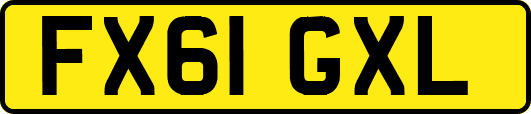 FX61GXL