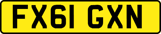 FX61GXN