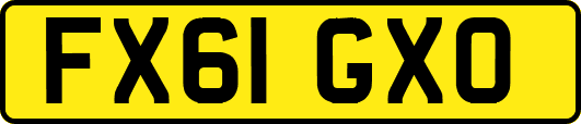 FX61GXO