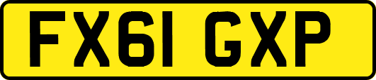 FX61GXP