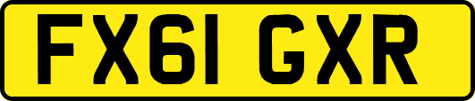 FX61GXR