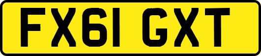 FX61GXT