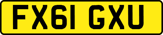 FX61GXU
