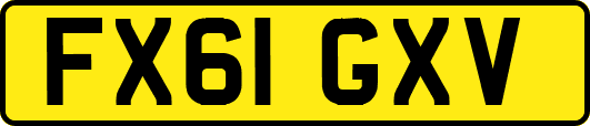 FX61GXV