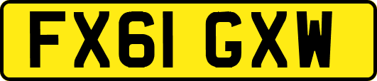 FX61GXW