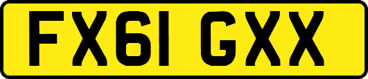 FX61GXX