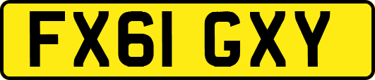 FX61GXY