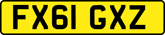 FX61GXZ