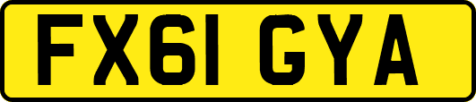 FX61GYA