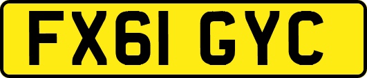 FX61GYC
