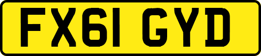 FX61GYD