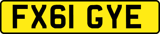 FX61GYE