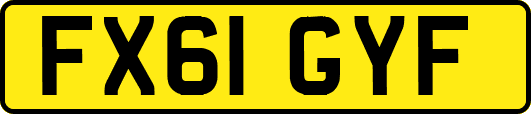 FX61GYF