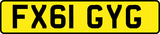 FX61GYG