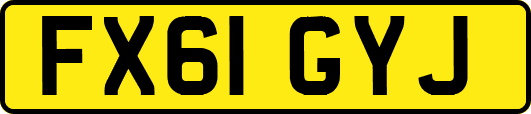 FX61GYJ