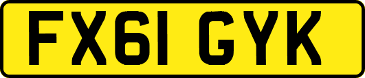 FX61GYK