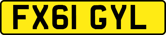 FX61GYL