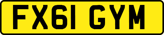 FX61GYM