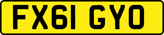FX61GYO