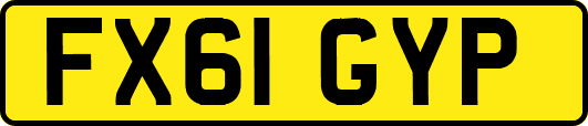 FX61GYP