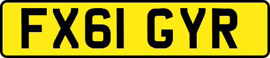 FX61GYR