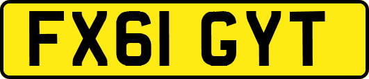 FX61GYT