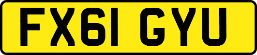 FX61GYU