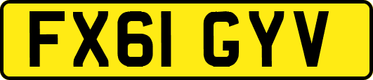 FX61GYV