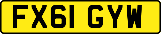 FX61GYW