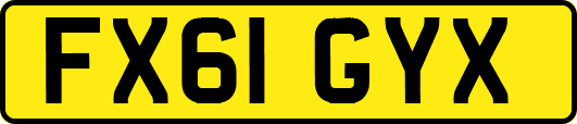 FX61GYX
