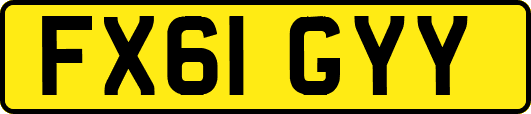 FX61GYY