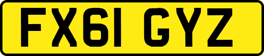 FX61GYZ