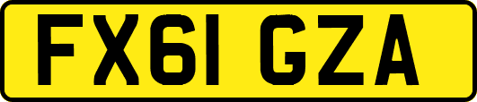 FX61GZA