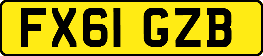 FX61GZB