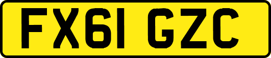 FX61GZC