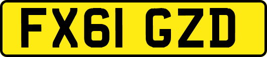 FX61GZD