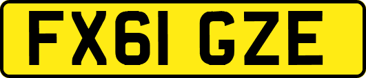 FX61GZE