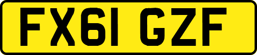FX61GZF