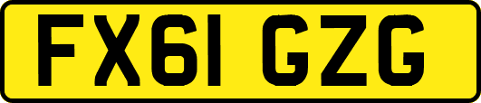 FX61GZG
