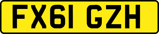 FX61GZH