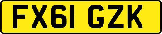 FX61GZK