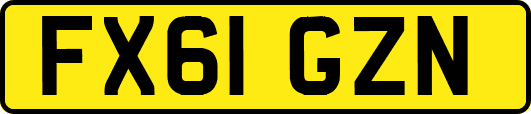 FX61GZN
