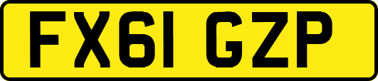 FX61GZP