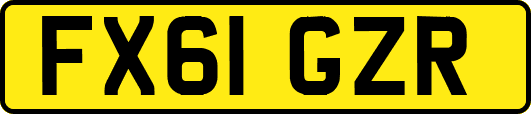 FX61GZR