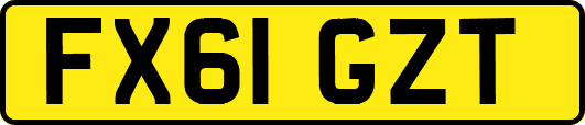 FX61GZT