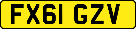 FX61GZV