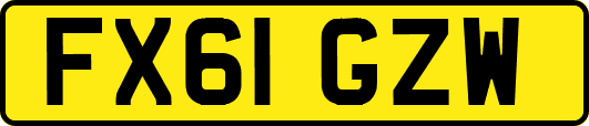 FX61GZW